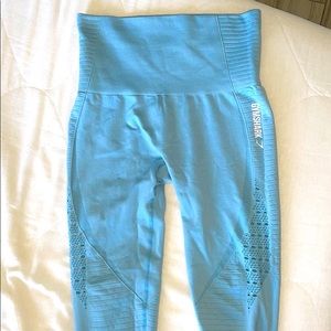 Full length Gymshark leggings